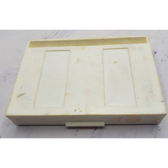 Inkadinkado Pigment Vintage Green Ink Stamp Pad - Picture 3 of 3